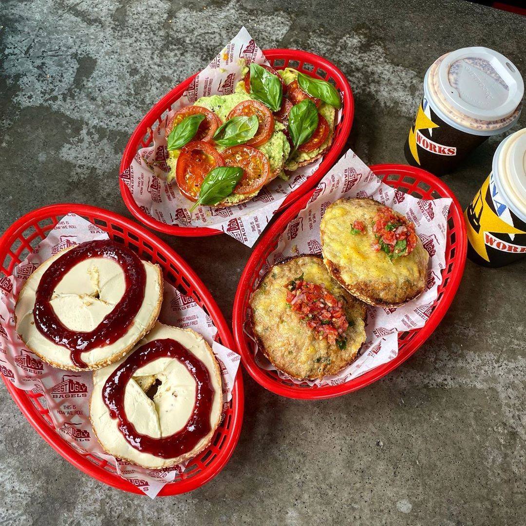 Auckland s Best Sunday Brunch Spots Dish Cult
