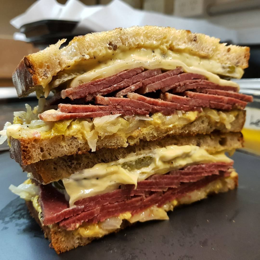 Where To Find Auckland’s Best Toasties Dish Cult