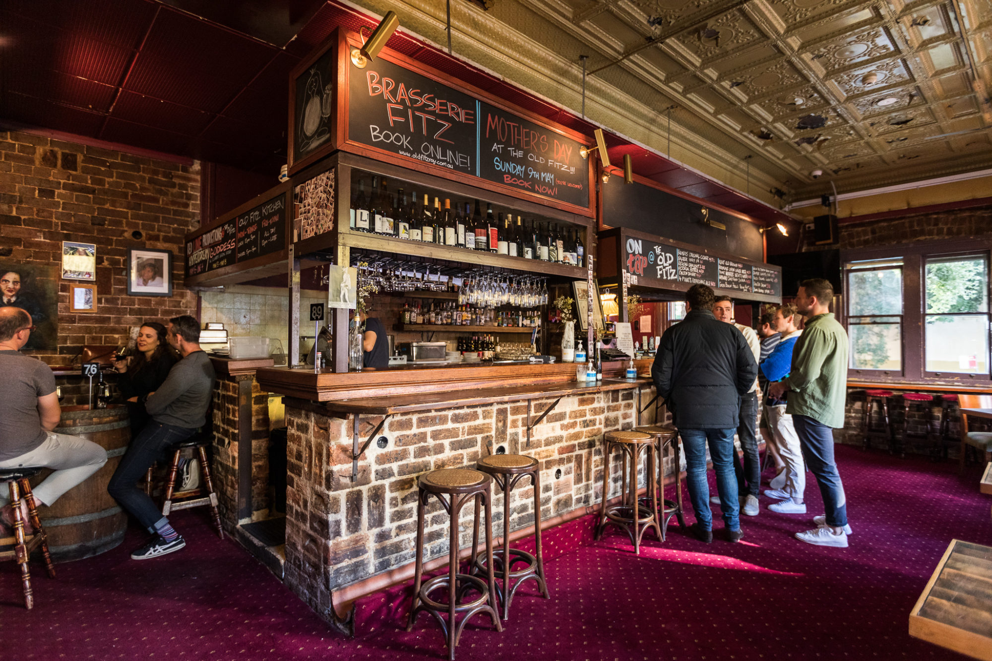 Quench your thirst at these Sydney bars and pubs Dish Cult