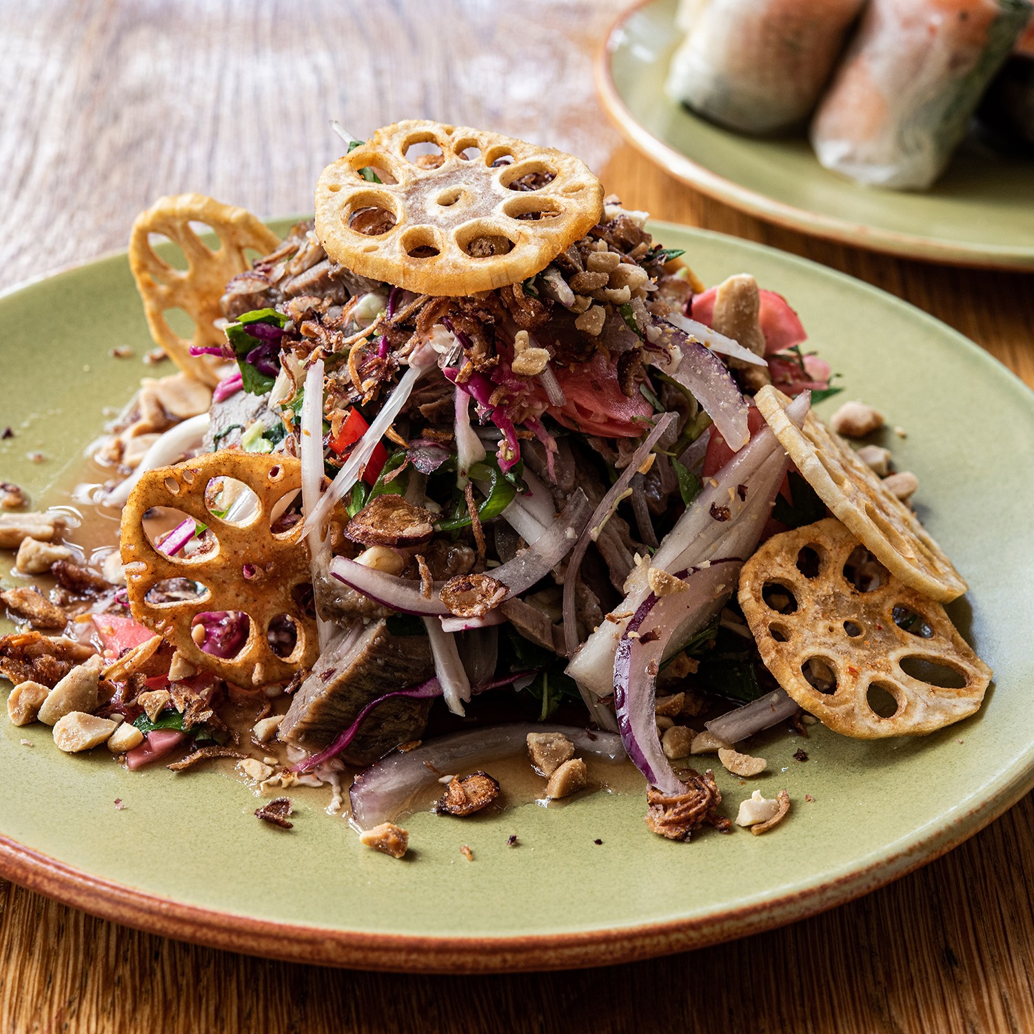 Auckland’s Best Salads Worth Your Dish Cult