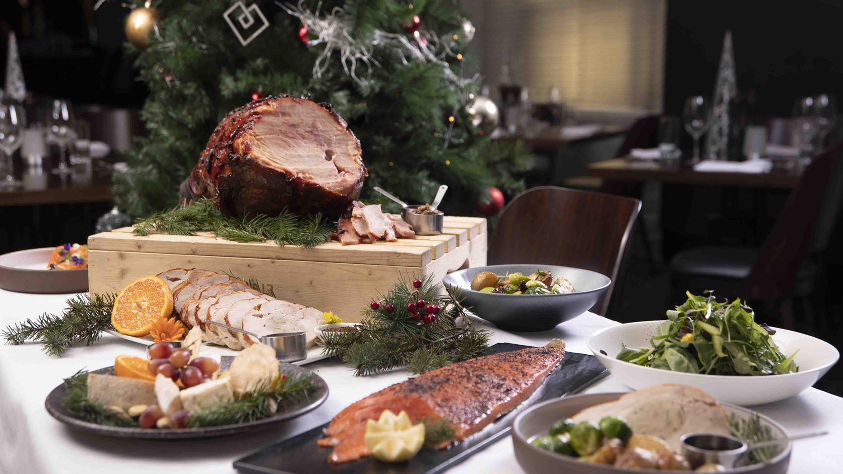 Christmas Dinners Memphis 2022 Where To Dine Out In Auckland On Christmas Day | Dish Cult