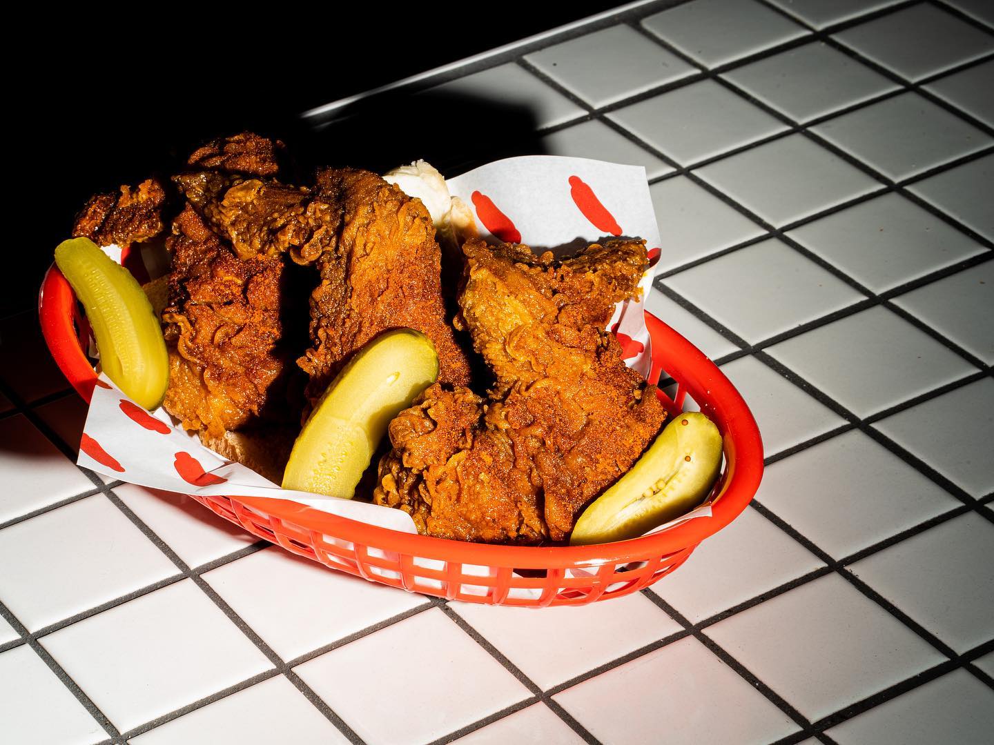 New Opening Good Dog Bad Dog Makes It To Point Chev Dish Cult