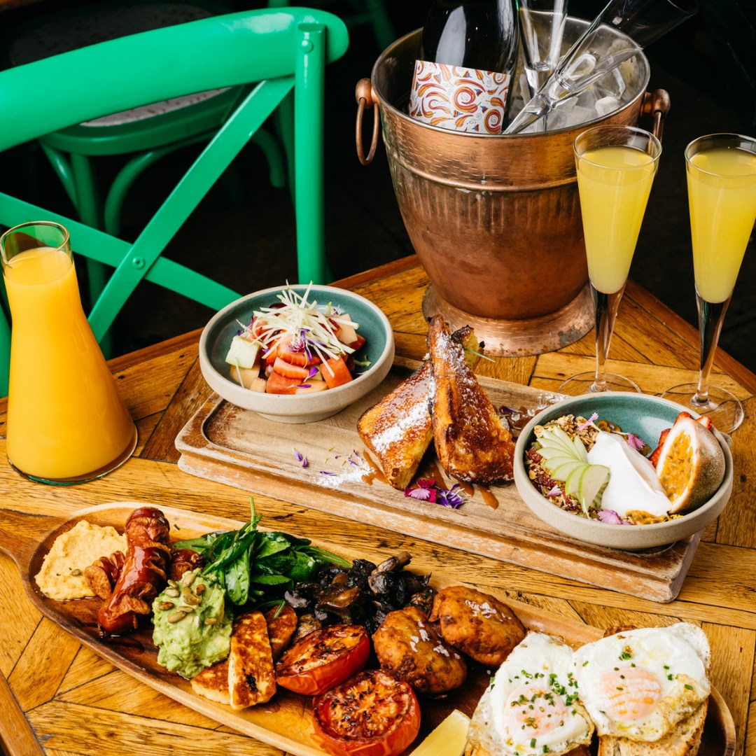 Cafés to try in and around Brisbane Dish Cult