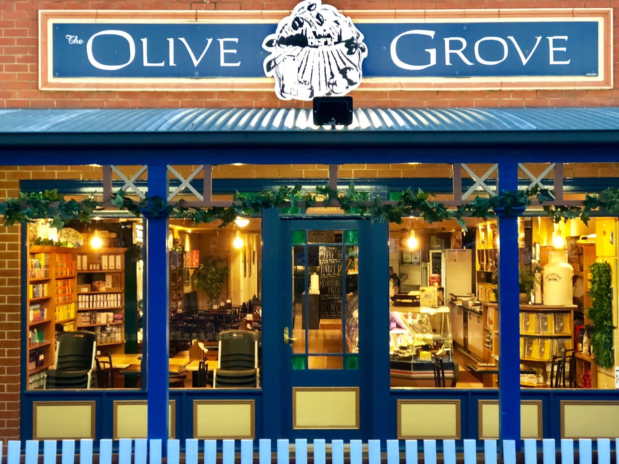 Everywhere good to eat in Ballarat Dish Cult