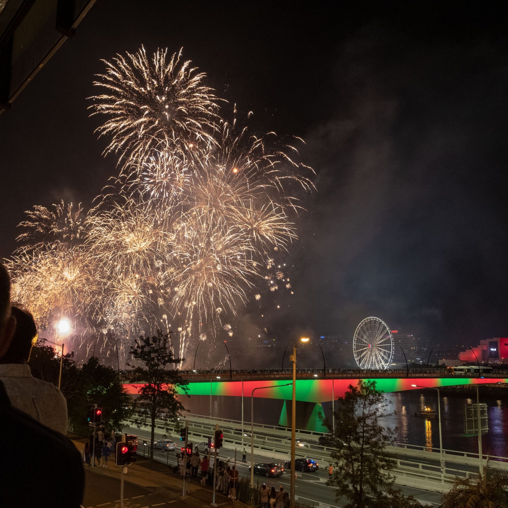 Where to celebrate New Year’s Eve in Brisbane | Dish Cult