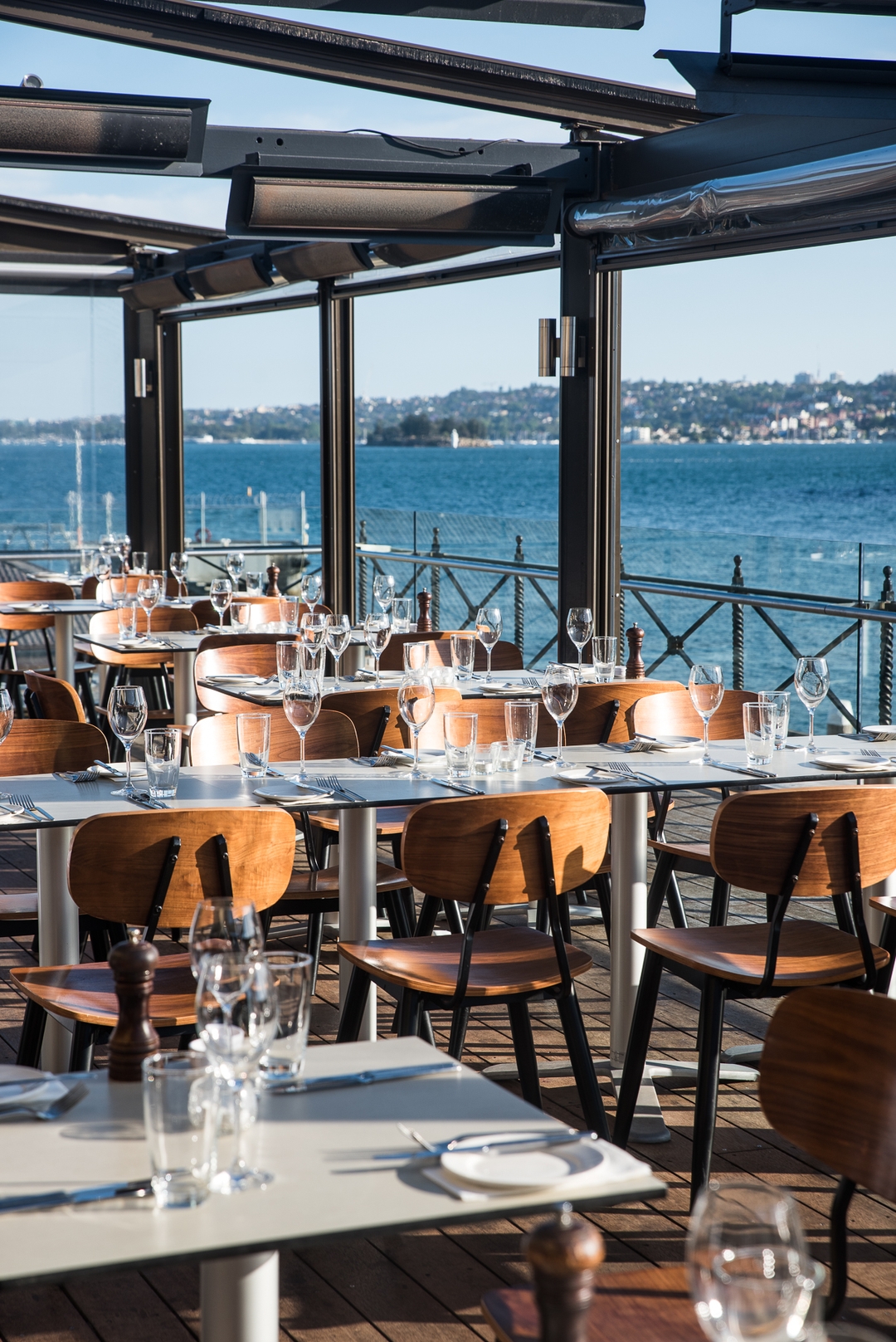A Christmas feast without the cleanup? Where to book in Sydney Dish Cult