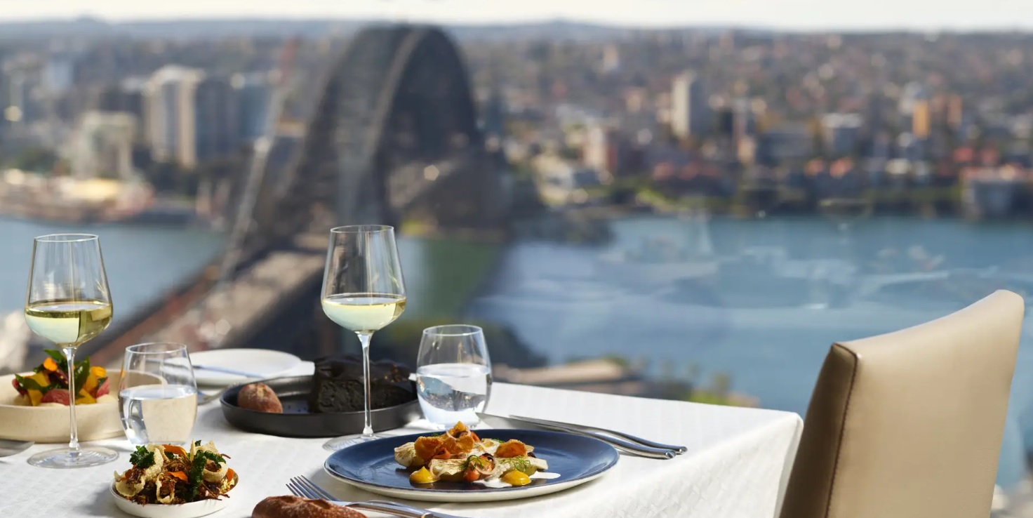 A Christmas feast without the clean-up? Where to book in Sydney | Dish Cult