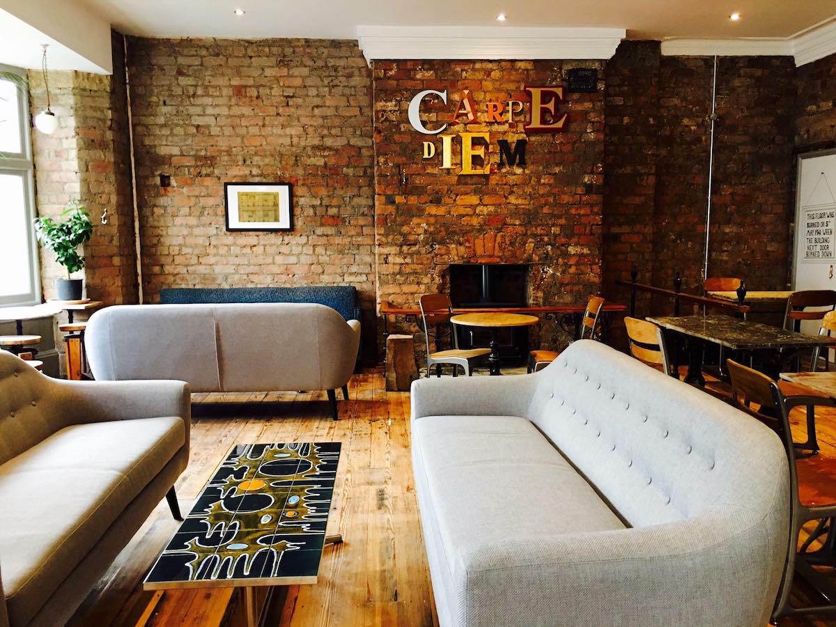 6 of the best Coffee Shops in Liverpool Dish Cult