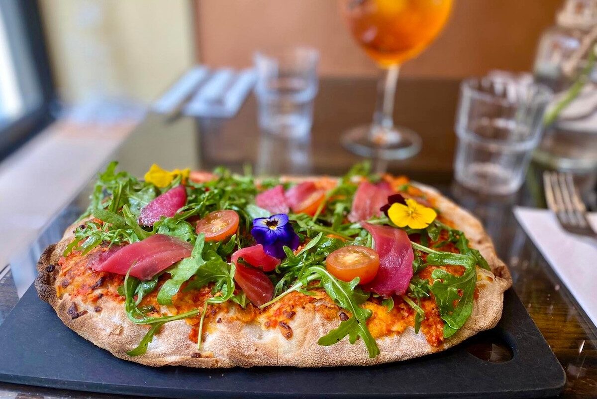 Must Try Italian Restaurants In Edinburgh Dish Cult