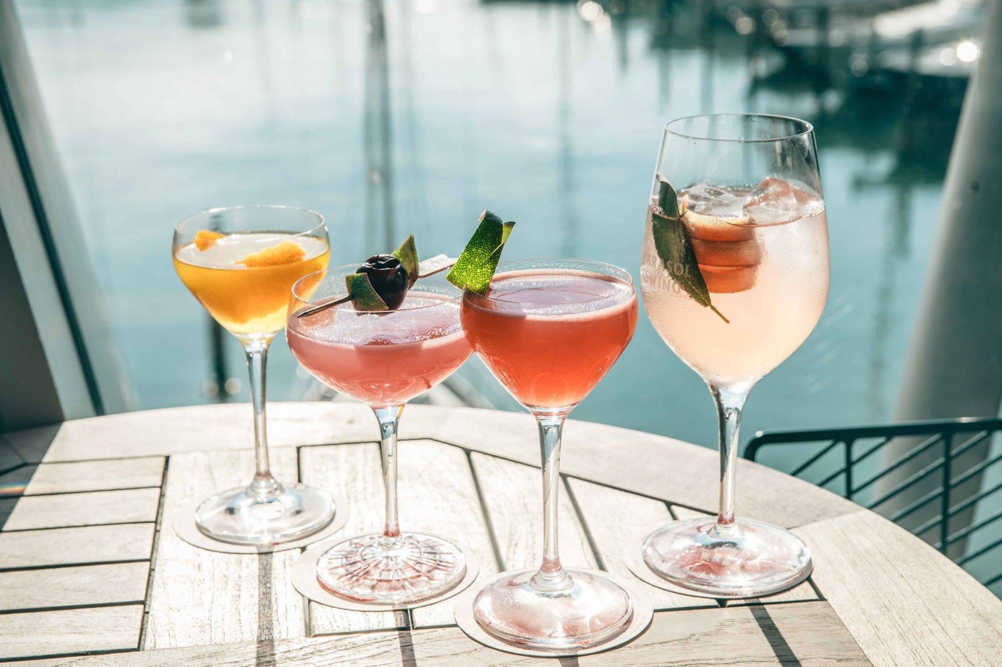 Auckland’s Best Cocktail Bars Dish Cult