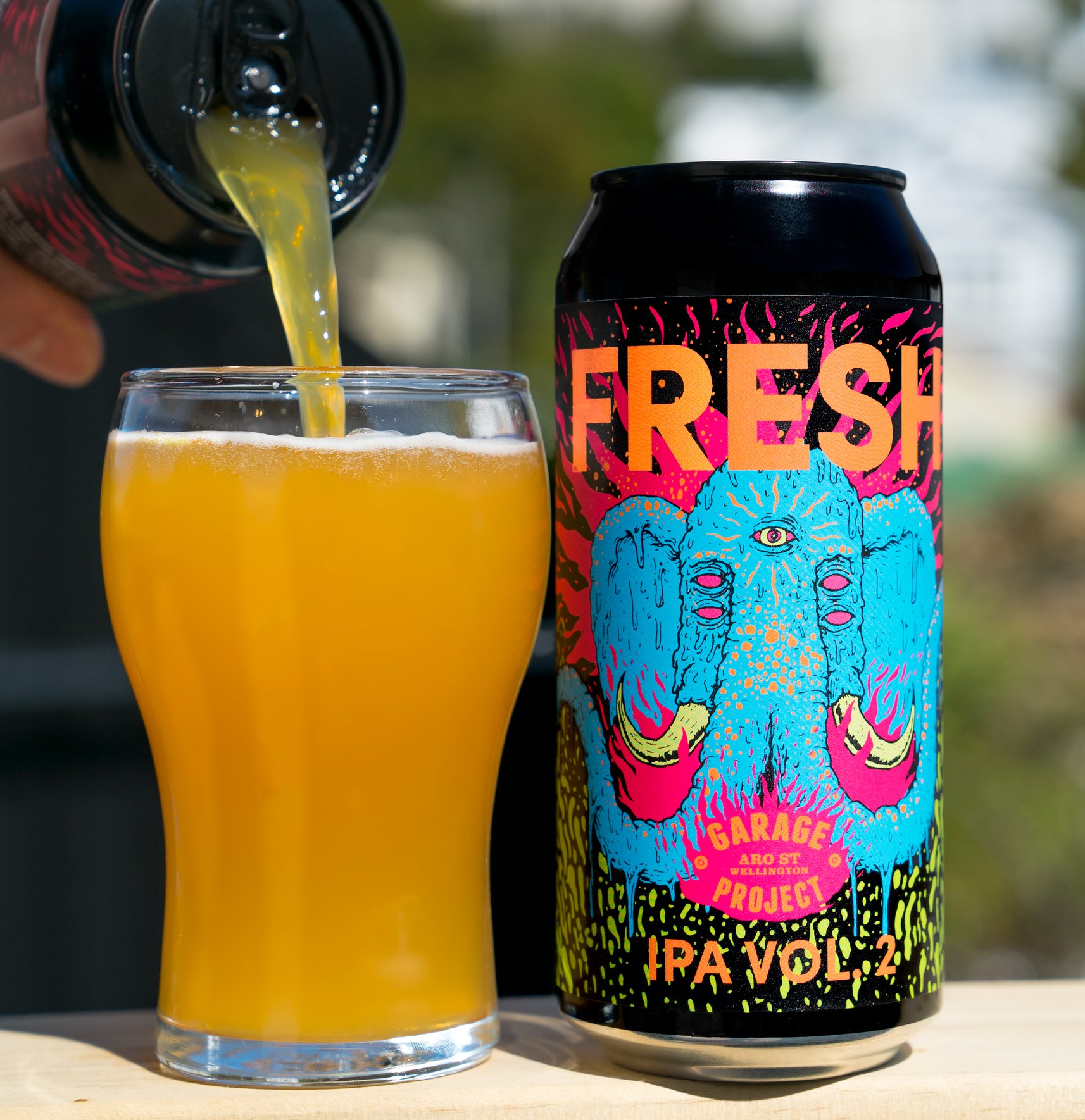 Where To Go For An Ice-Cold Craft Beer | Dish Cult