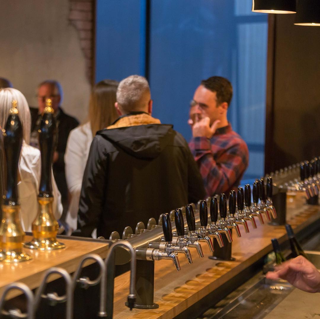 The Best Beer Spots In Christchurch Dish Cult