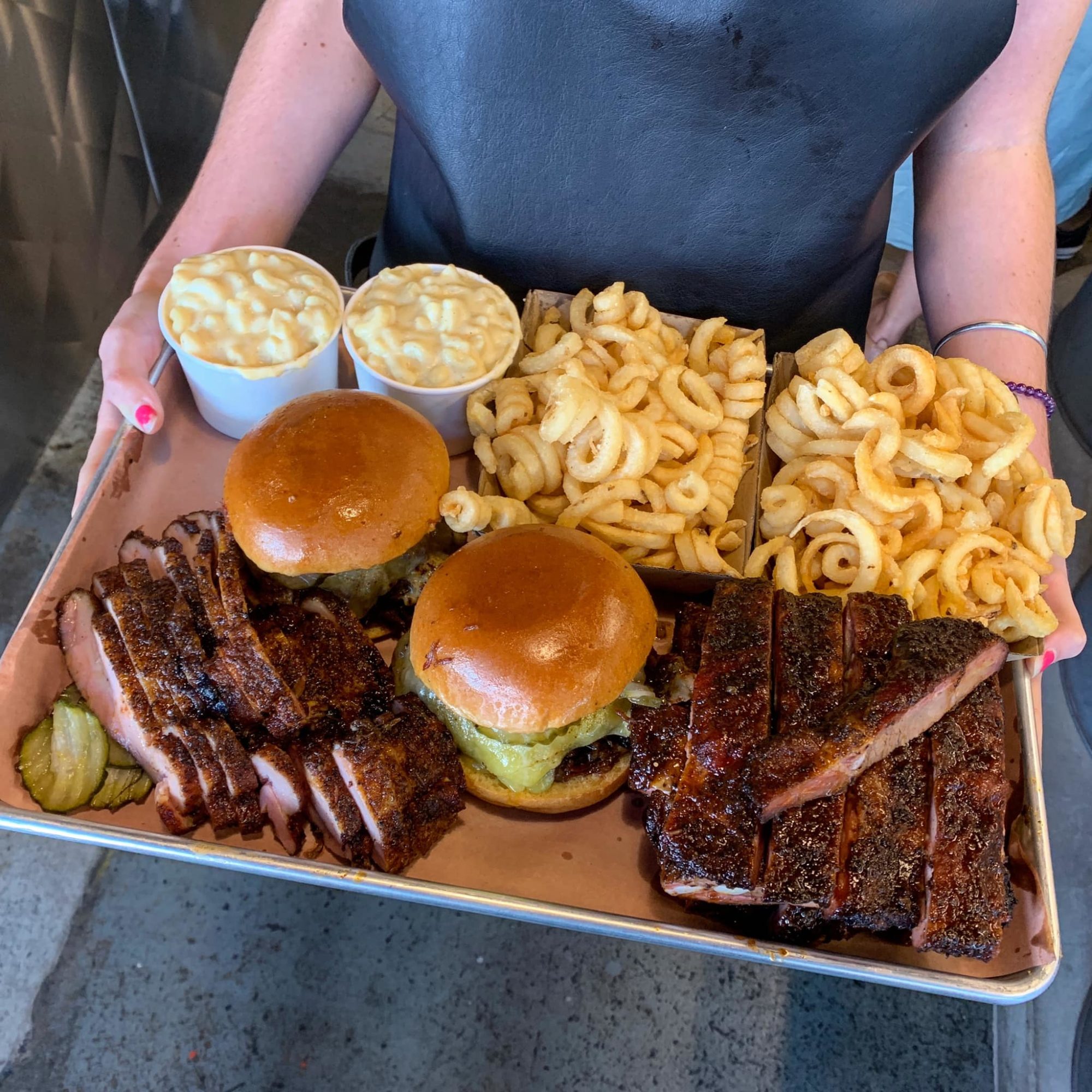The Top BBQ Joints In Auckland Dish Cult