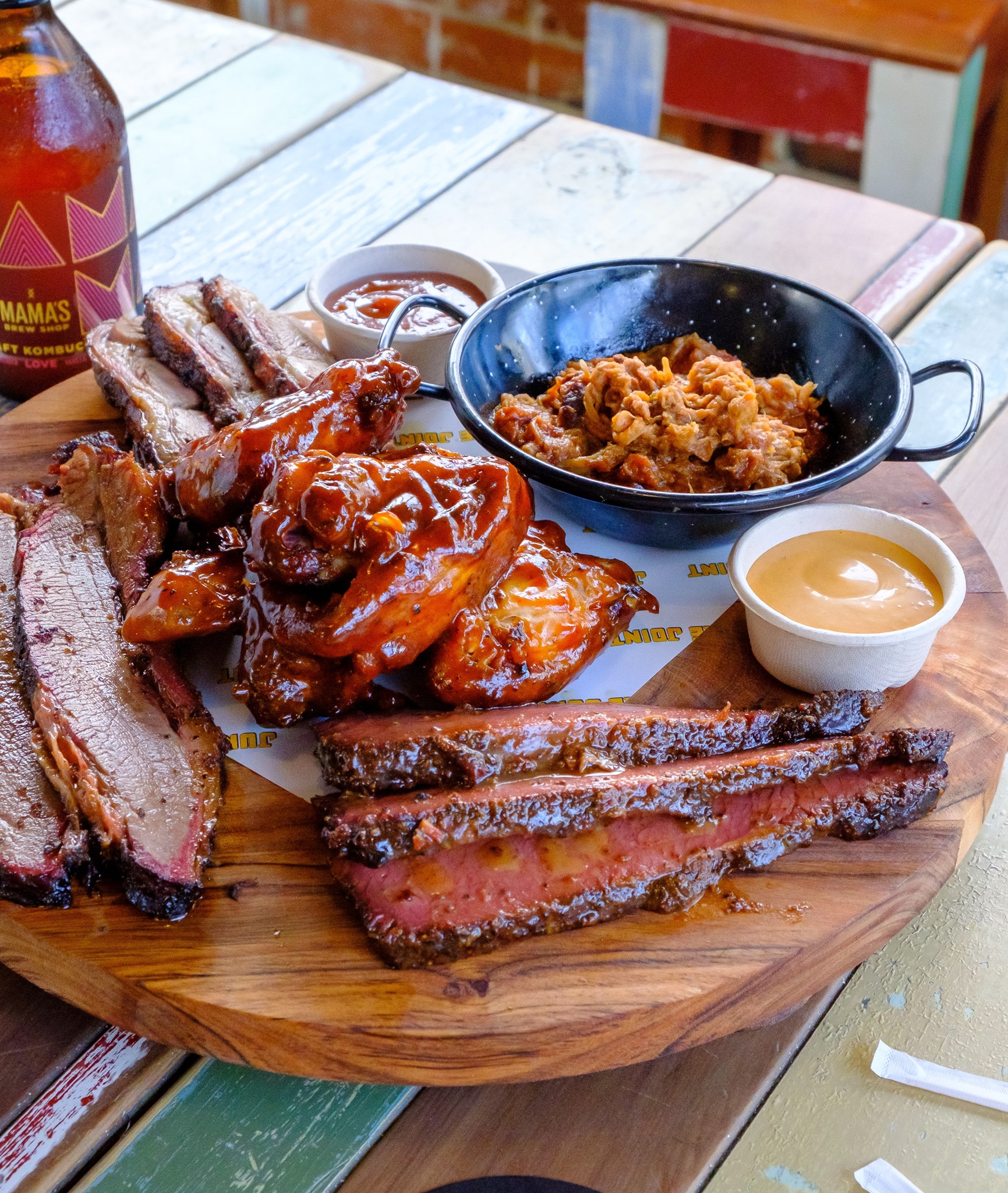 The Top BBQ Joints In Auckland Dish Cult