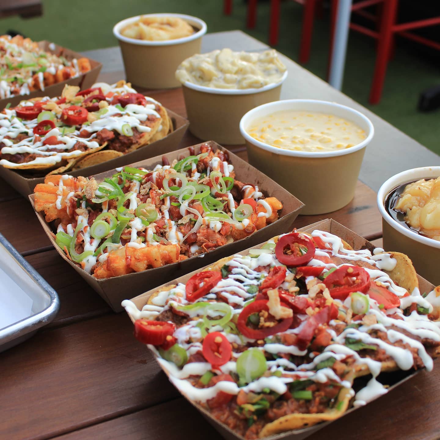 The Top BBQ Joints In Auckland Dish Cult