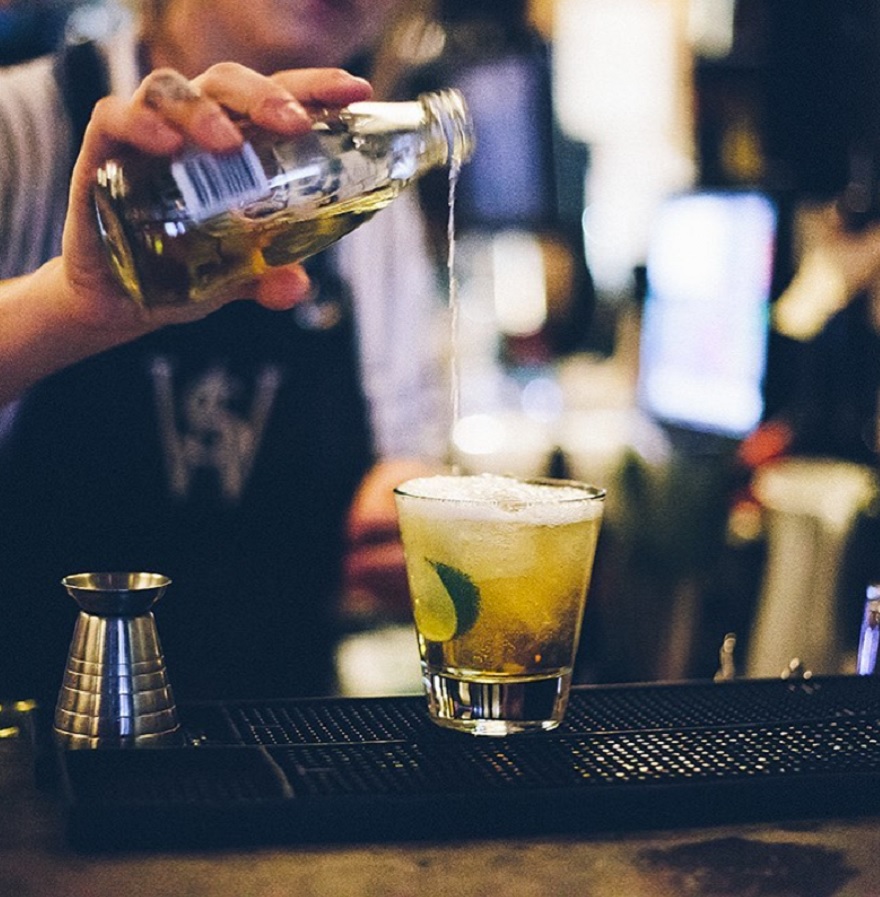 Where to find Brisbane’s coolest bars Dish Cult