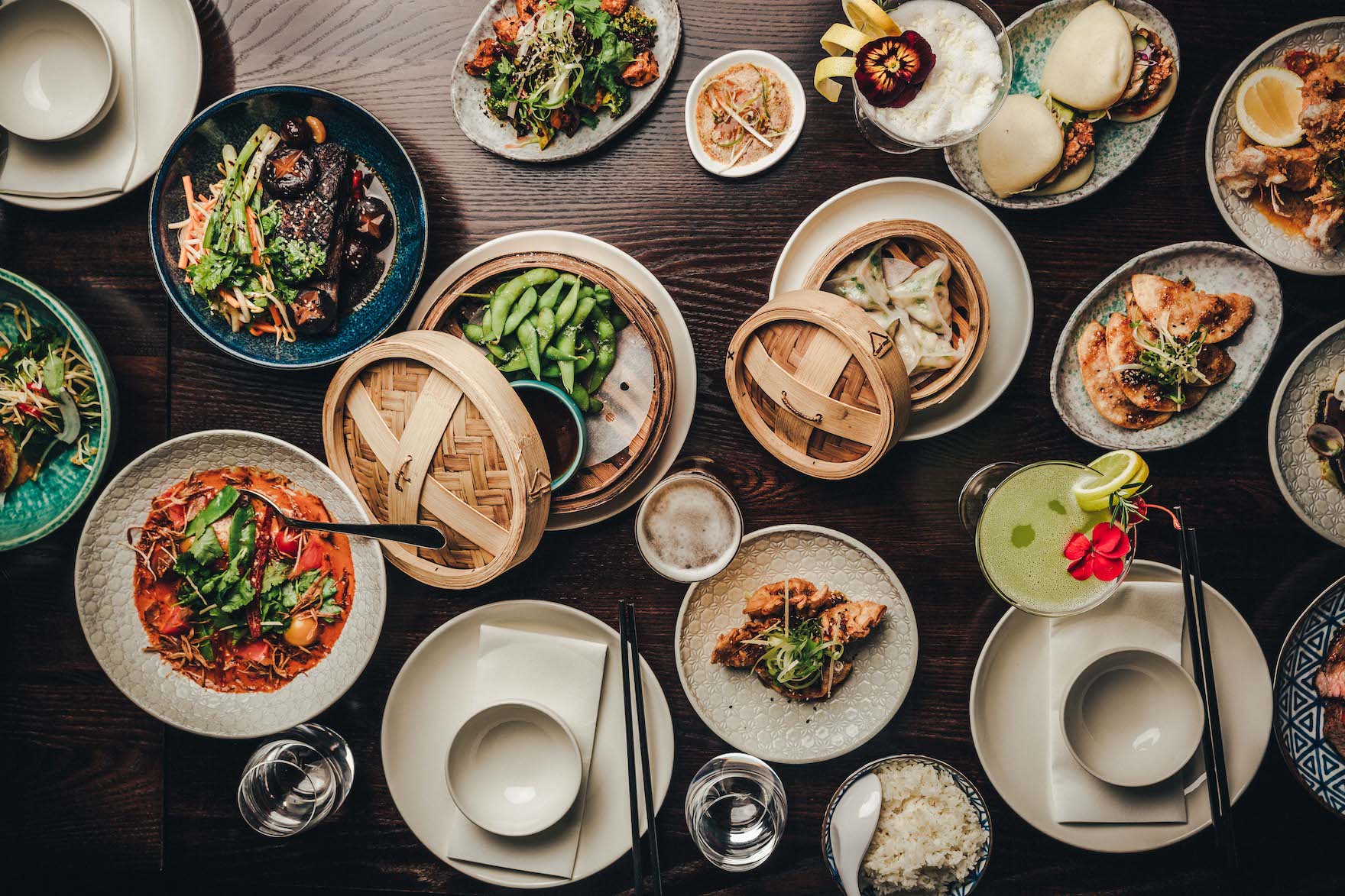 Our Favourite Christmas Party Spaces In Auckland Dish Cult