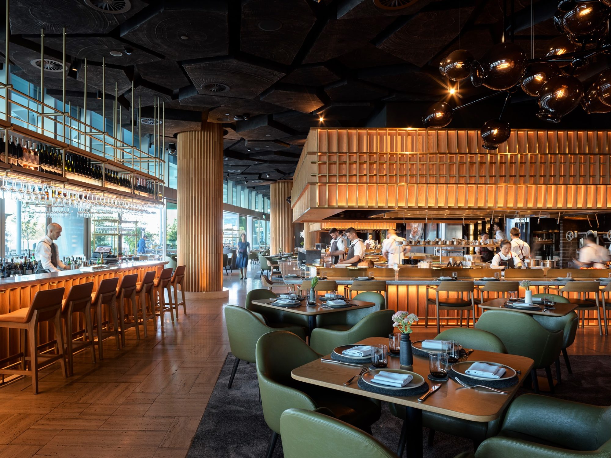 Celebrate Easter in one of these great Sydney restaurants Dish Cult