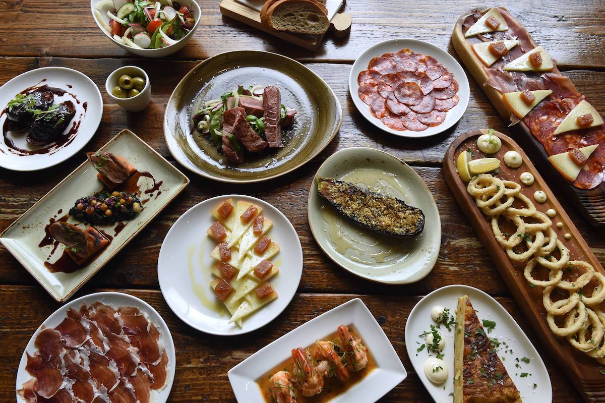 Most Romantic Restaurants in Manchester for Valentine’s Day Dish Cult