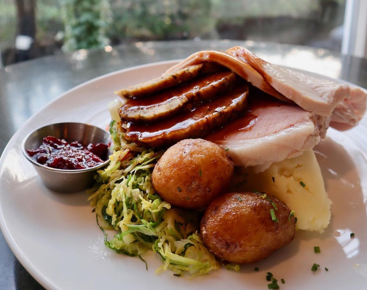 Unmissable Sunday Roasts in Dublin Dish Cult