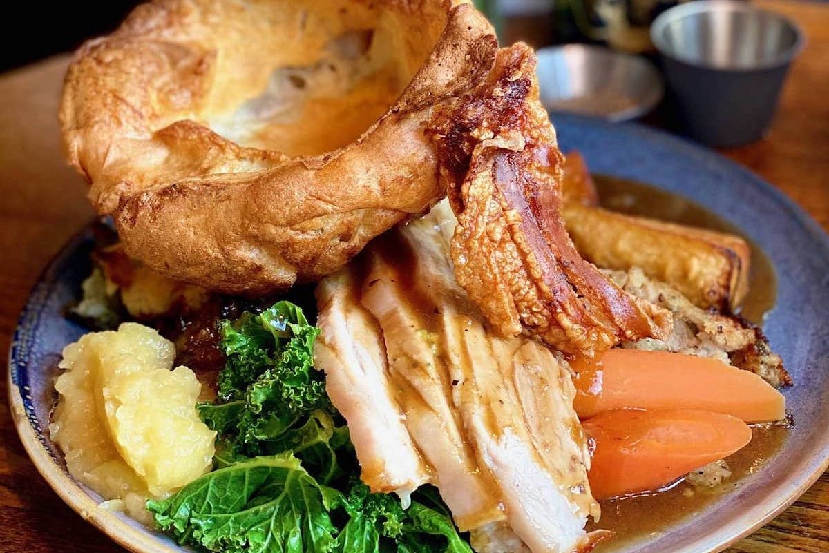 10 of Bristol’s best Sunday roasts Dish Cult