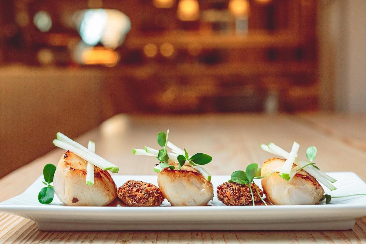 Most Romantic Restaurants in Manchester for Valentine’s Day Dish Cult