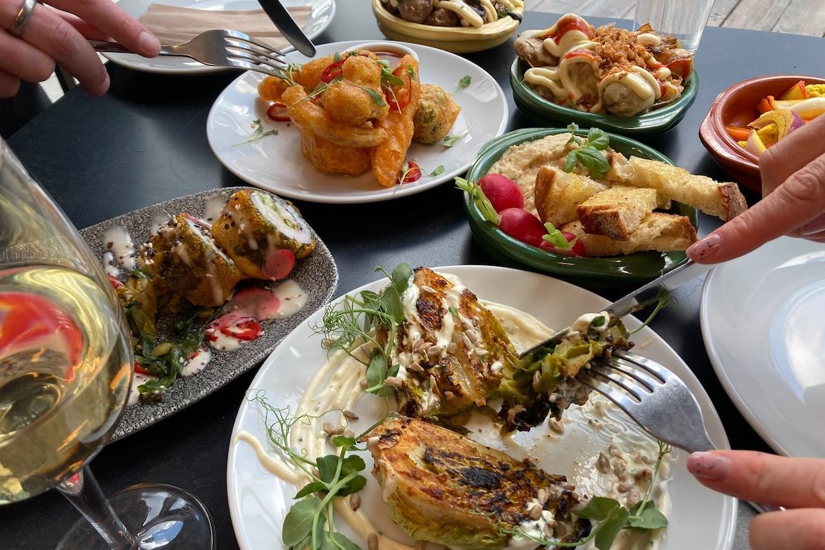 10 of Bristol’s best Sunday roasts Dish Cult