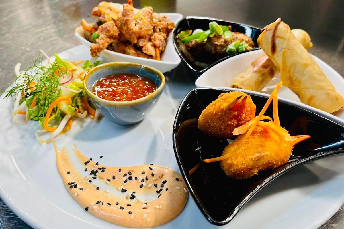 Top Chinese restaurants in Belfast Dish Cult