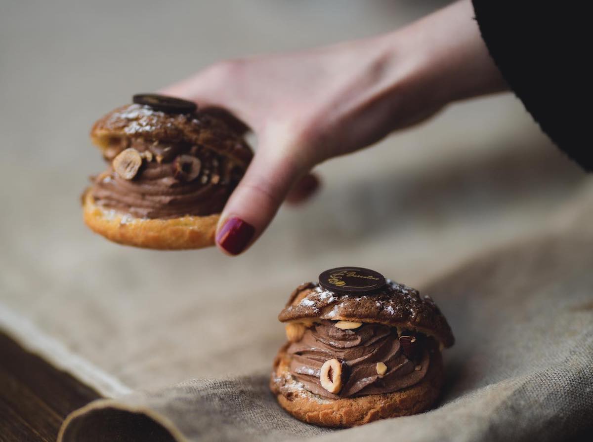 The Ultimate Dessert Spots In Edinburgh Dish Cult