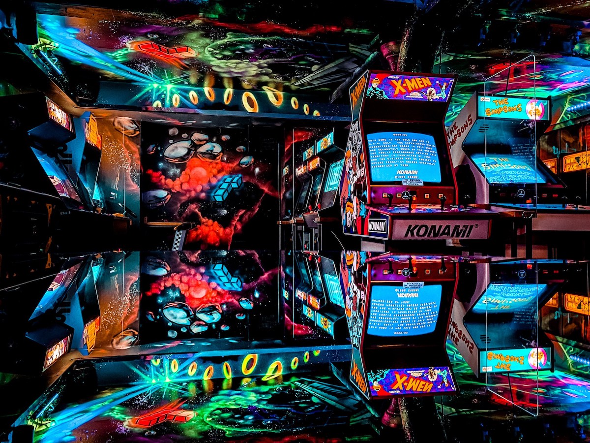 New late night arcade game bar coming to Glasgow Dish Cult