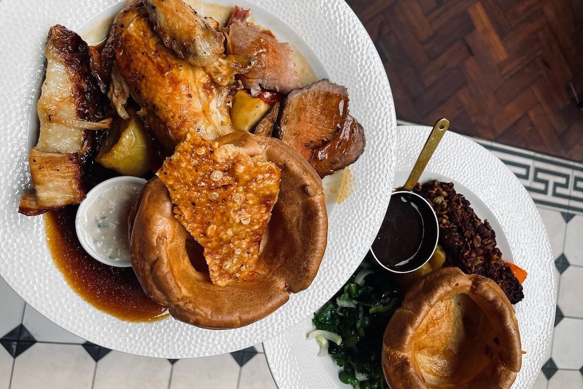 10 of Bristol’s best Sunday roasts Dish Cult