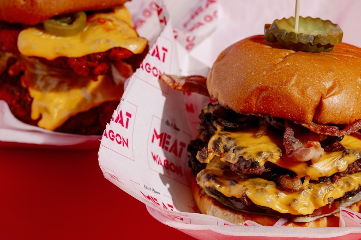 10 places you need to go for a burger in Belfast | Dish Cult | Dish Cult