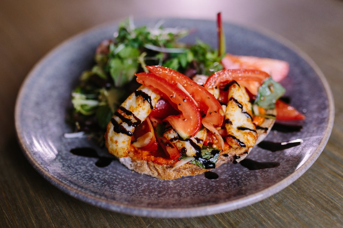 Best Places to Get Salads in Glasgow Dish Cult