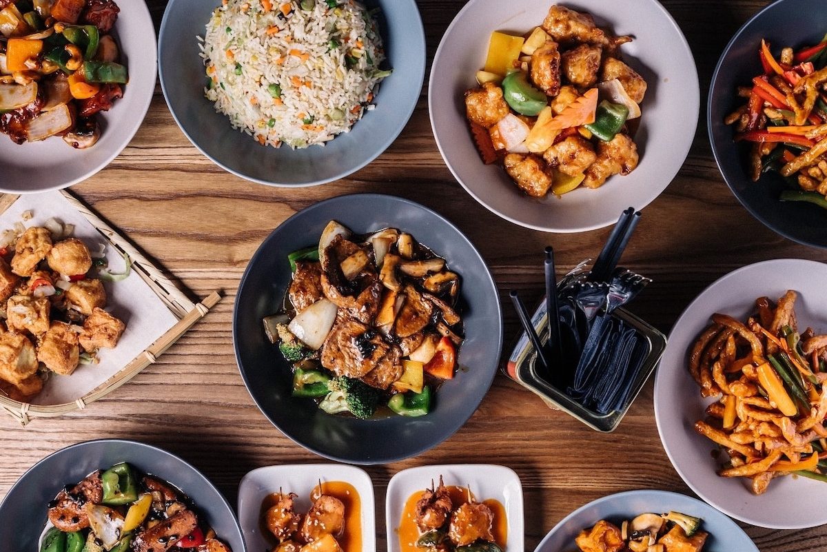 The best places for Chinese in Manchester Dish Cult