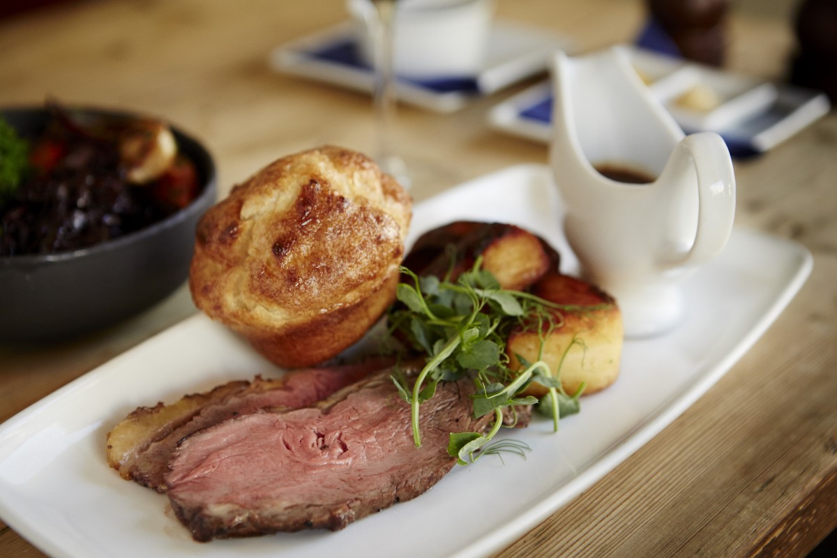 10 of Bristol’s best Sunday roasts Dish Cult