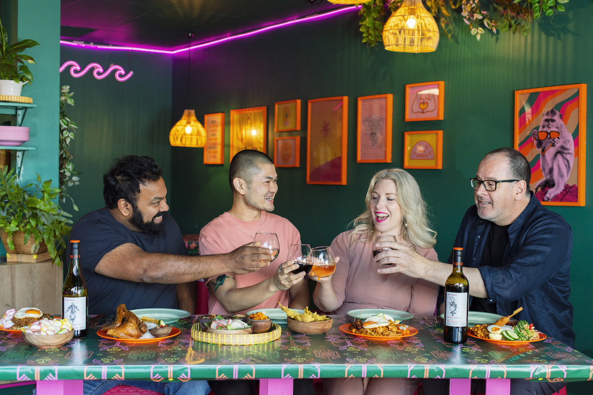 Help Find Auckland’s Very Best BYO Destination Dish Cult