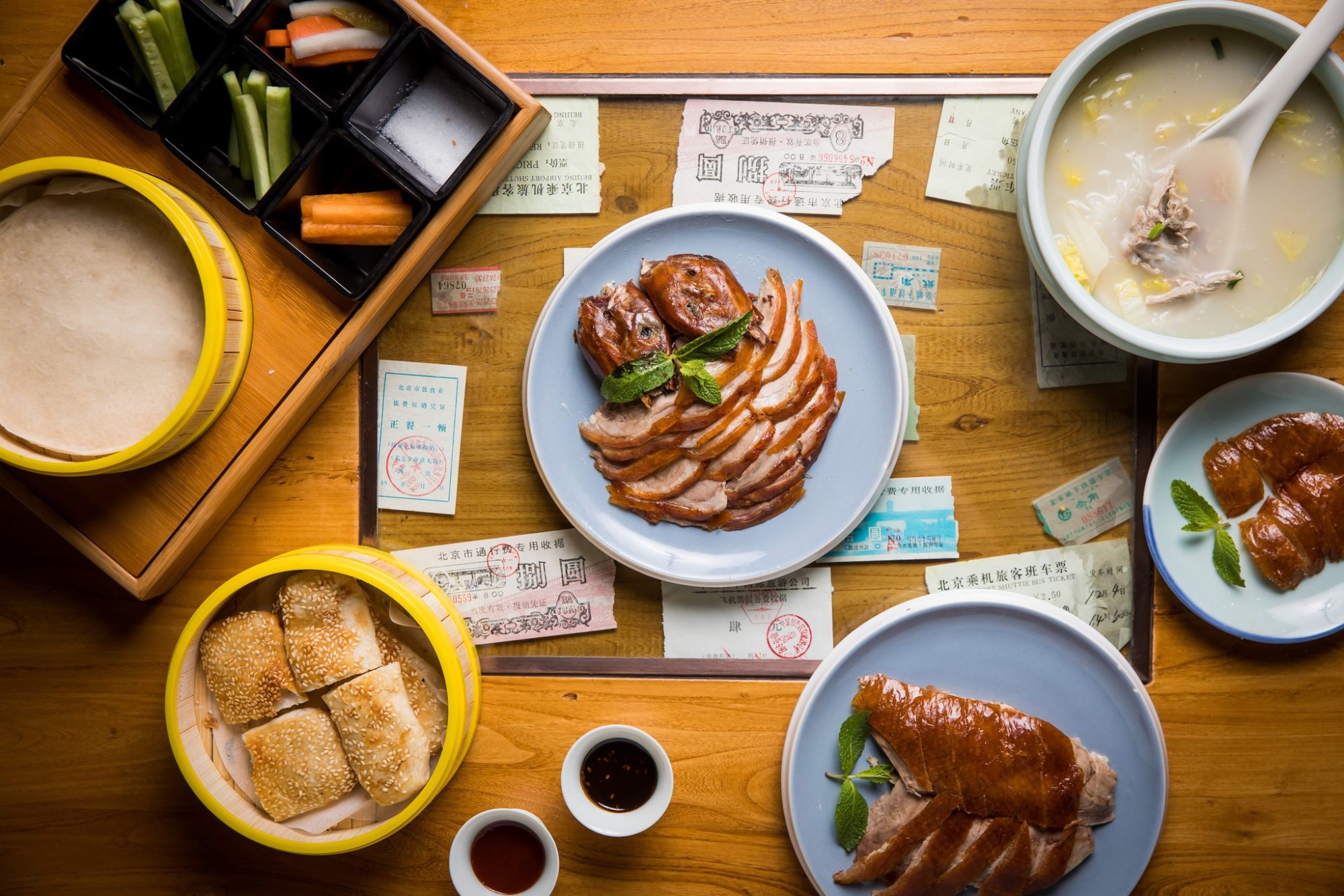 Eight exceptional Chinese restaurants to try in and around Sydney 