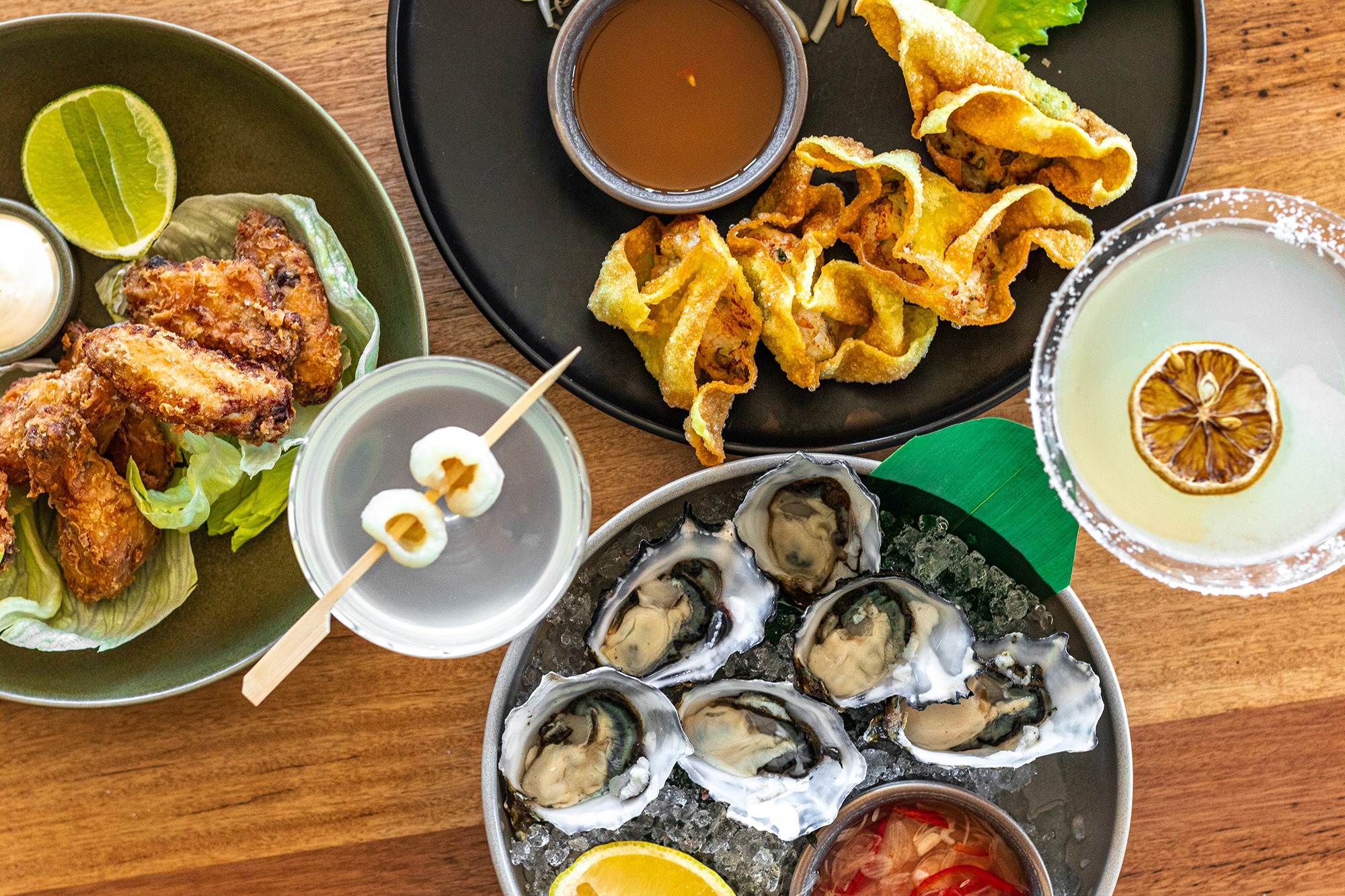 Ultimate guide to cafes on the Gold Coast Dish Cult