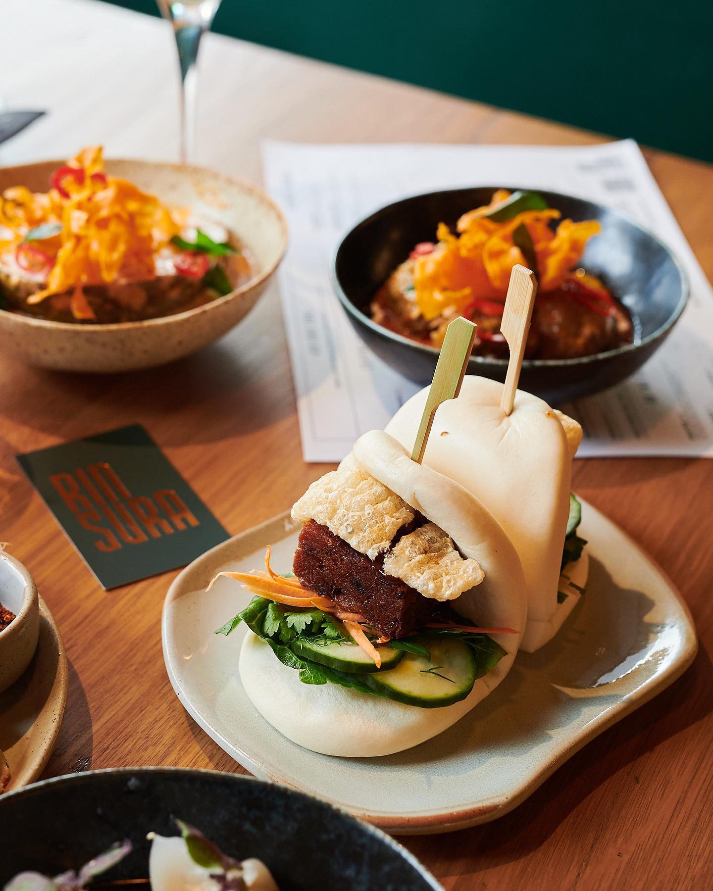 Where to get Melbourne’s most delicious baos Dish Cult