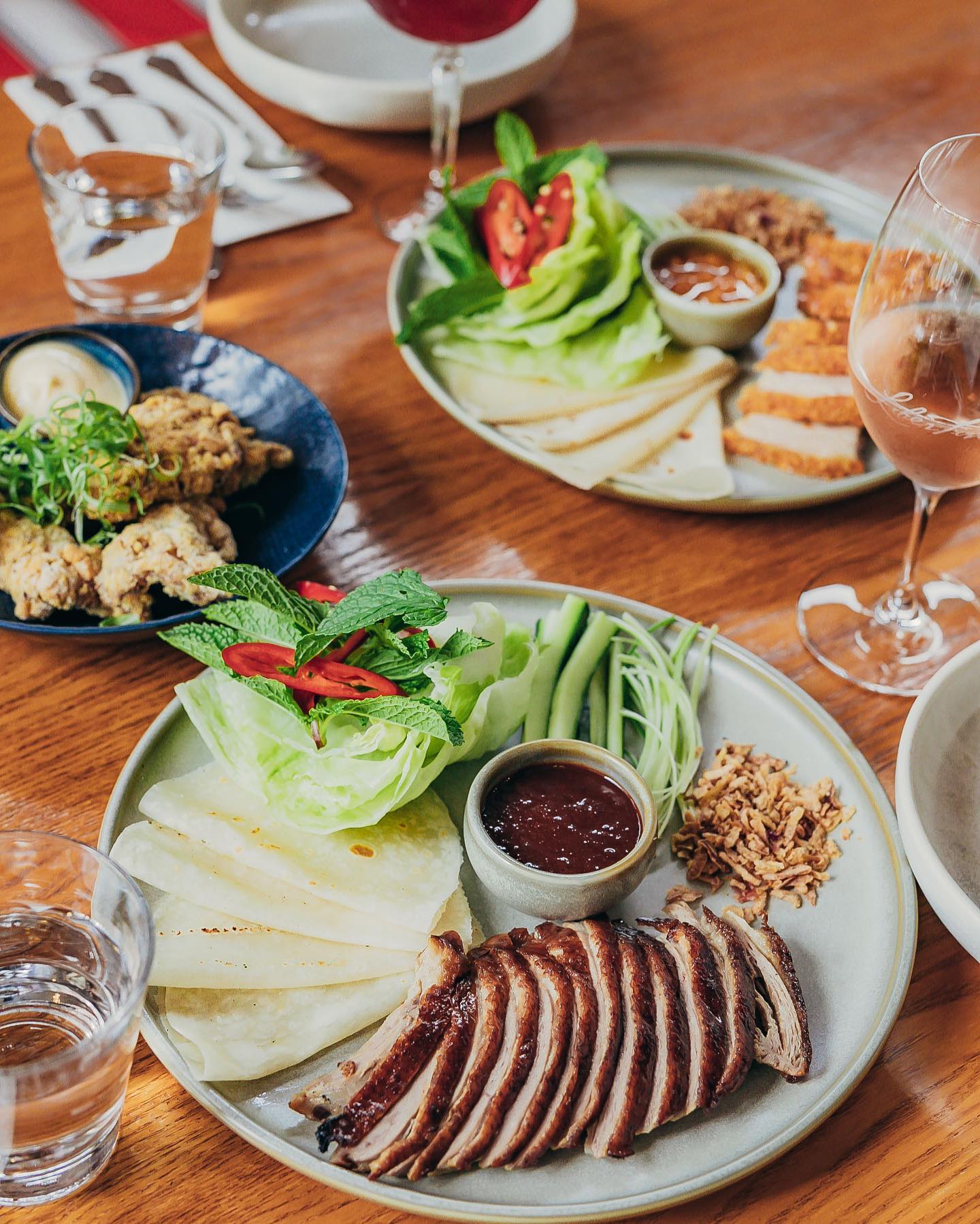 The best restaurants in Brisbane’s CBD you have to try Dish Cult