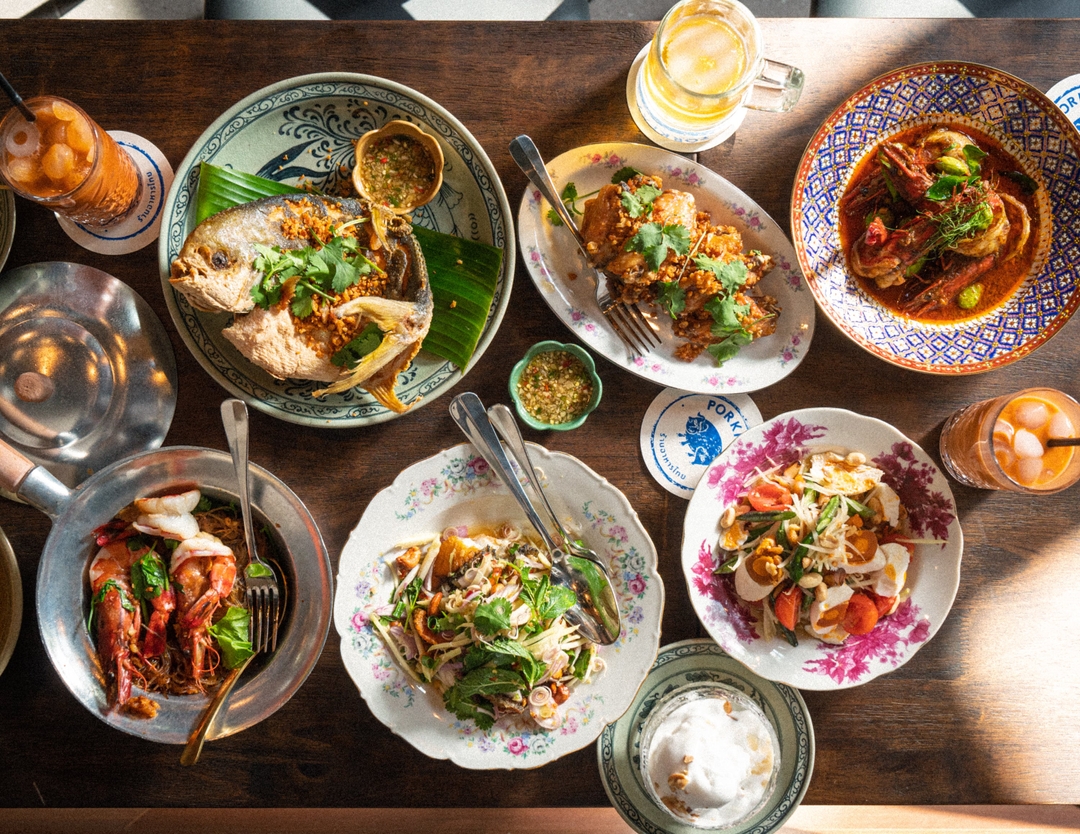 Your 2023 restaurant hitlist: Sydney’s must-try restaurants this year ...