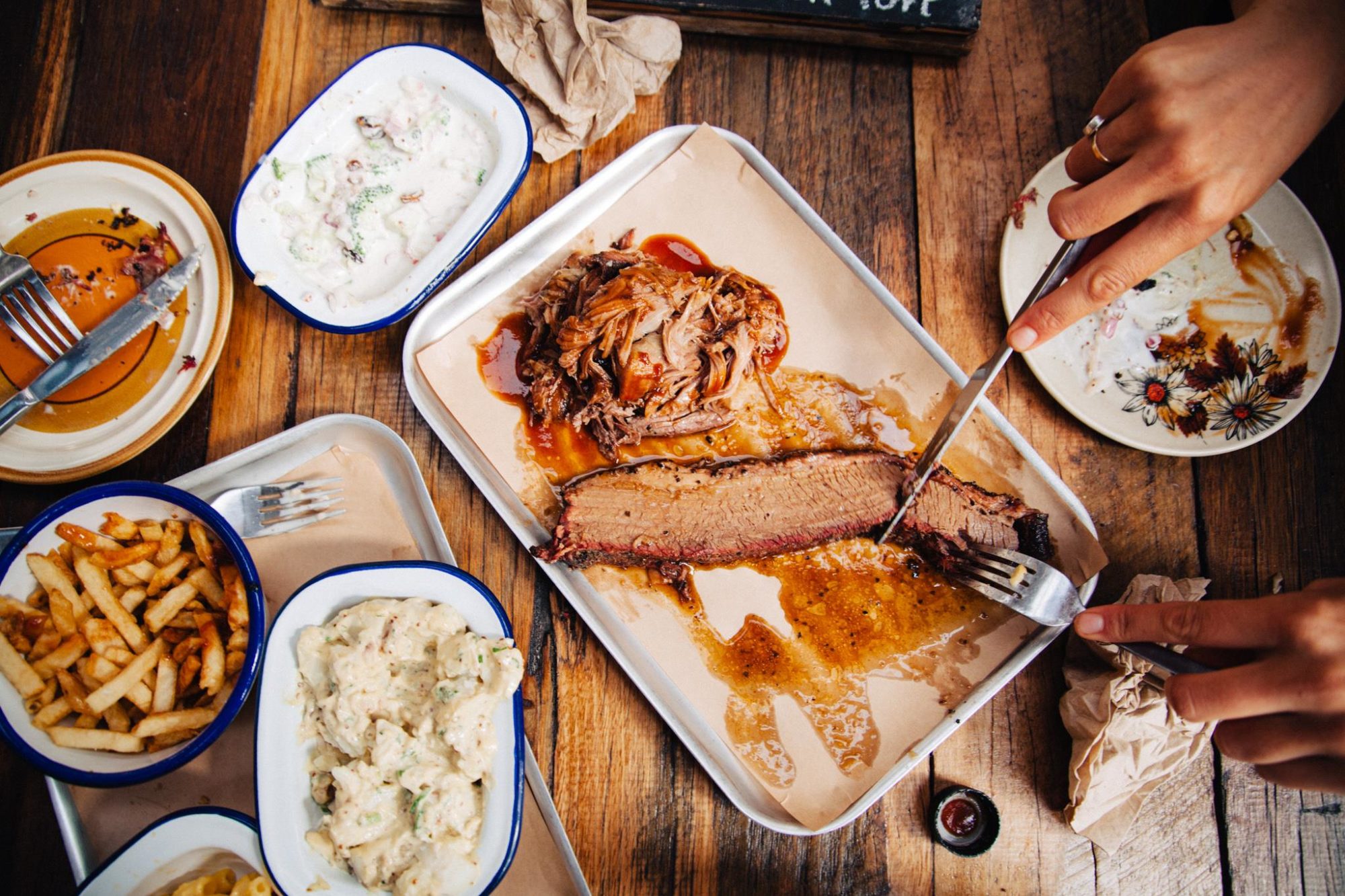 The local’s guide to the juiciest ribs in and around Melbourne Dish Cult Dish Cult