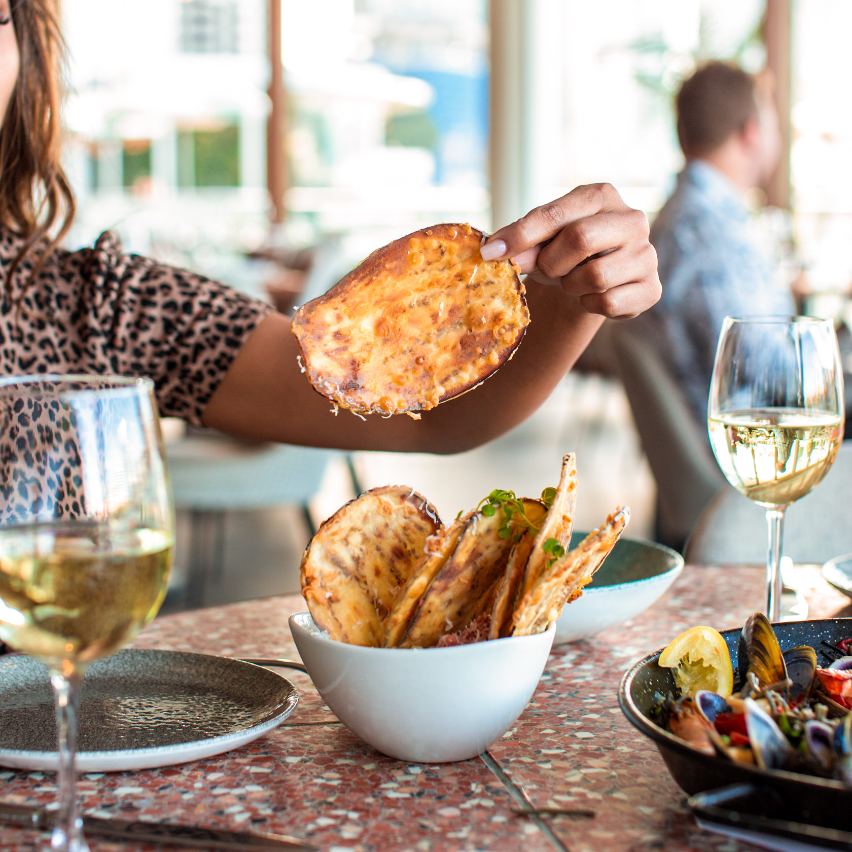 The best restaurants in Brisbane’s CBD you have to try Dish Cult