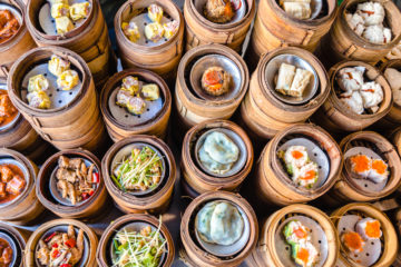 Where To Find The Best Yum Cha In Sydney | Dish Cult