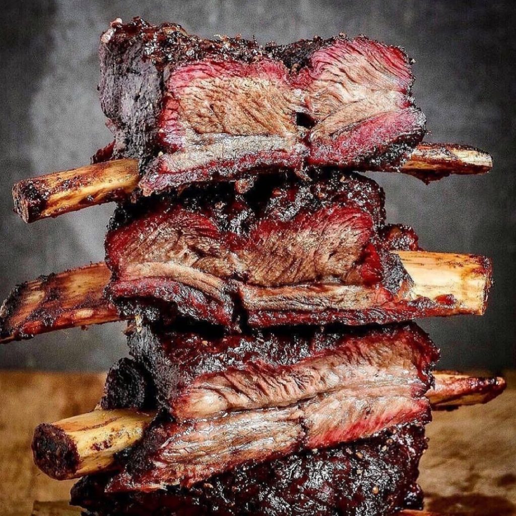 Beef ribs on sale restaurants near me