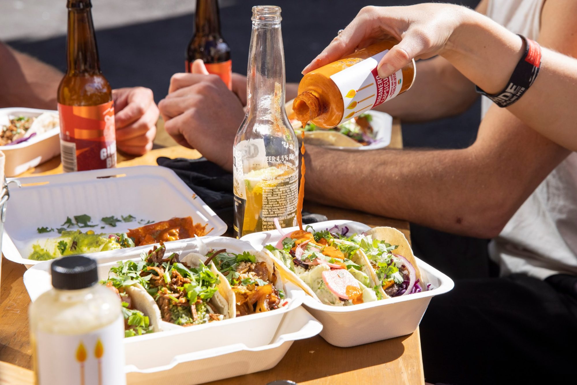 Cheap And Cheerful Eats In Queenstown Dish Cult