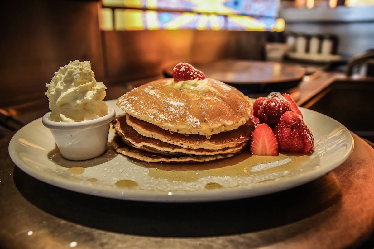 Dublin’s best places for crepes Dish Cult