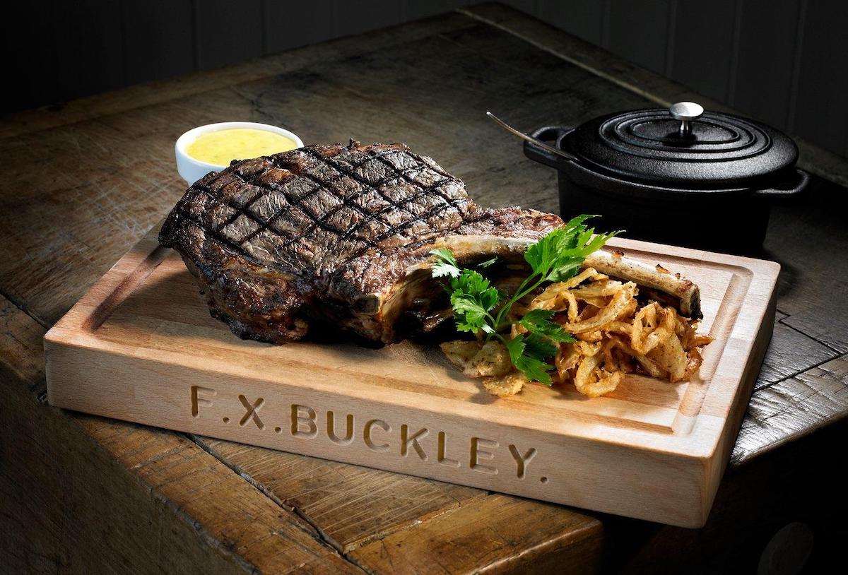 Meet Dublin City’s premier steakhouse Dish Cult