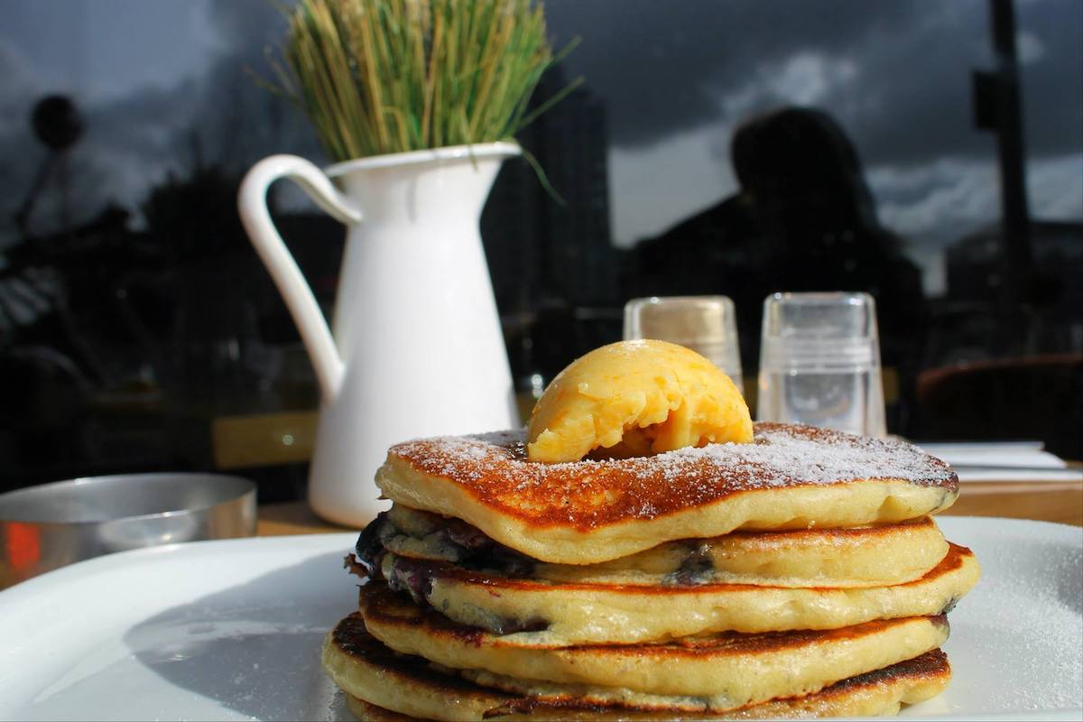 Dublin’s best places for crepes Dish Cult