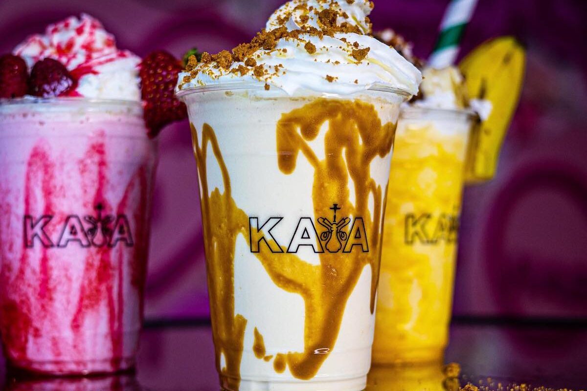 The best restaurants in the UK for Spring Dish Cult